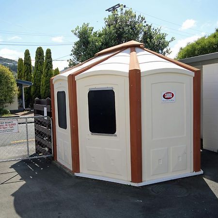 Midway Pacifica Lodge Lower Hutt Buitenkant foto