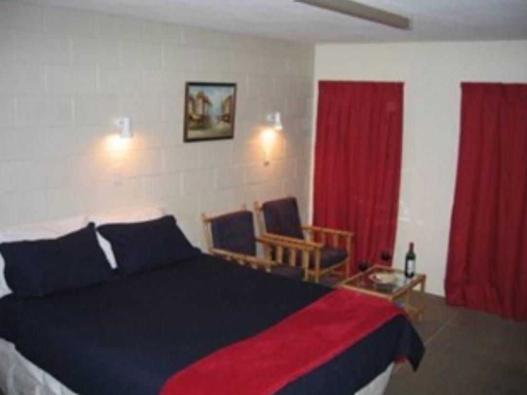 Midway Pacifica Lodge Lower Hutt Buitenkant foto